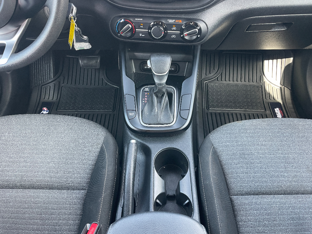 2021 Kia Soul