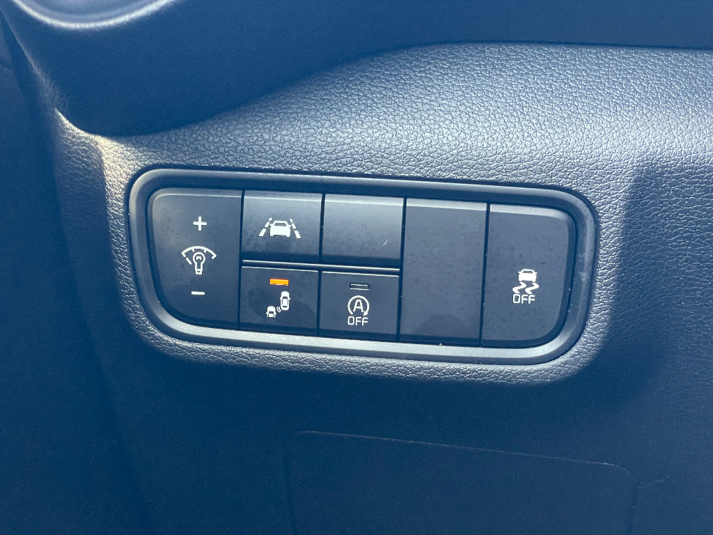 2021 Kia Soul