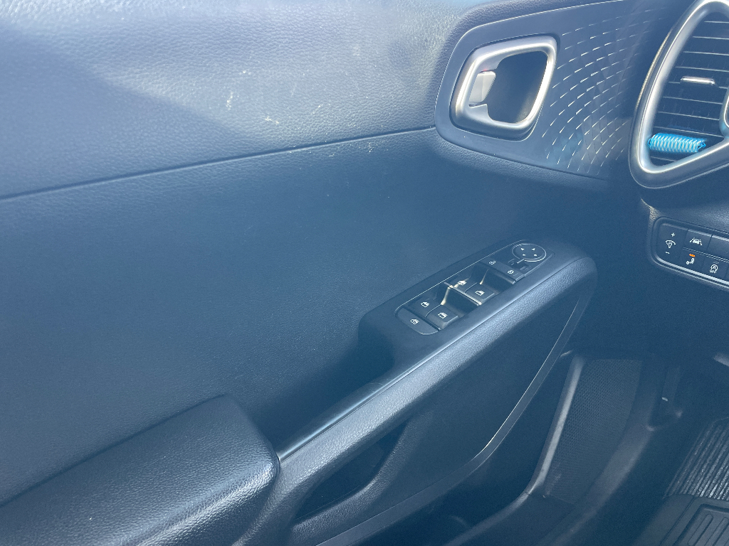 2021 Kia Soul