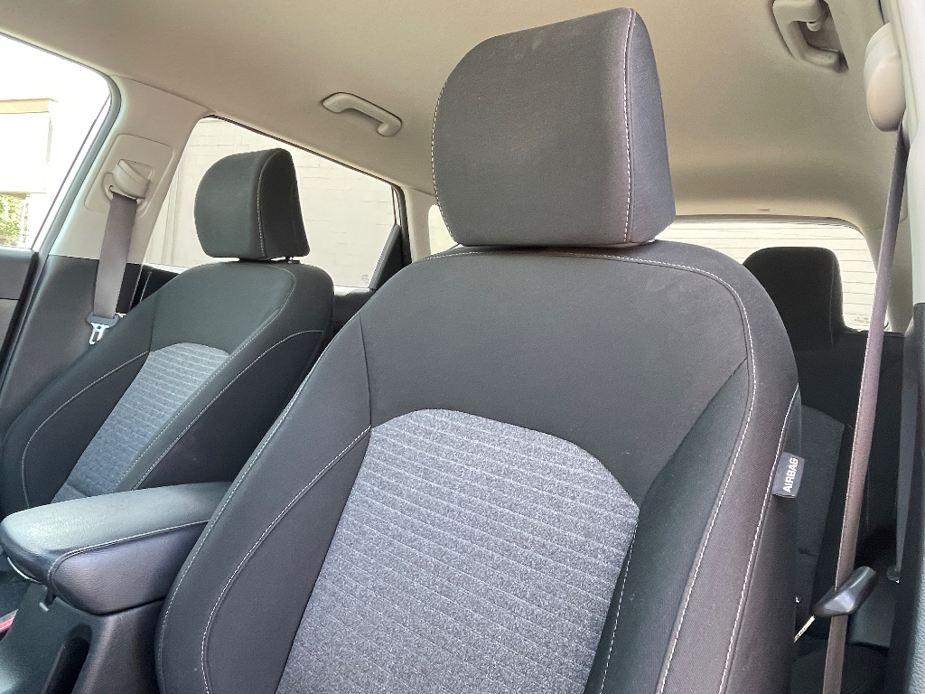 2021 Kia Soul