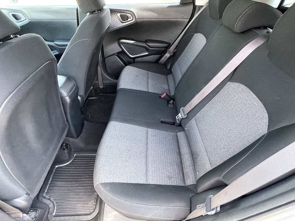 2021 Kia Soul