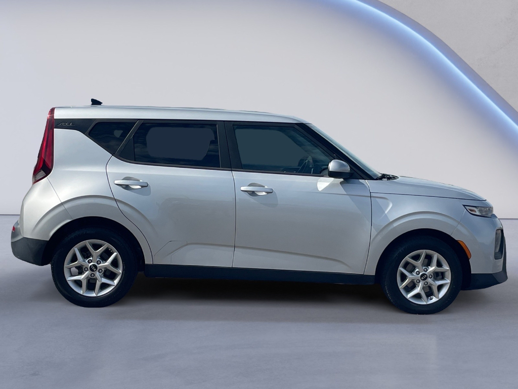2021 Kia Soul