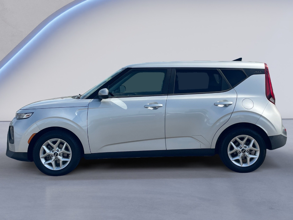 2021 Kia Soul