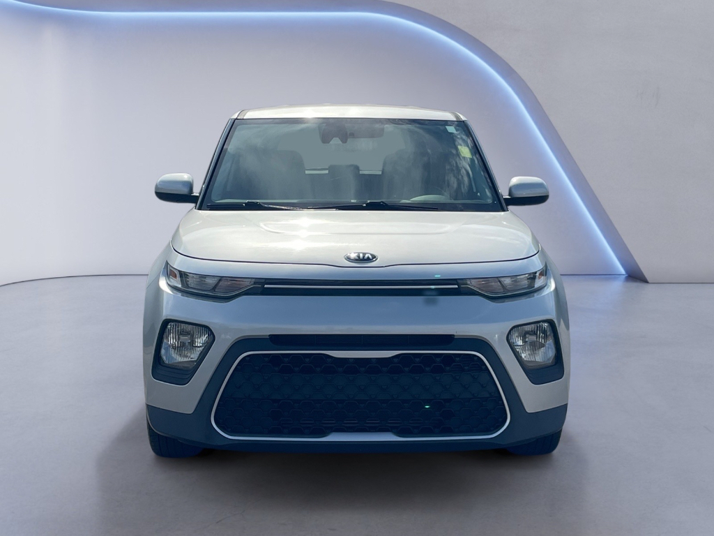 2021 Kia Soul
