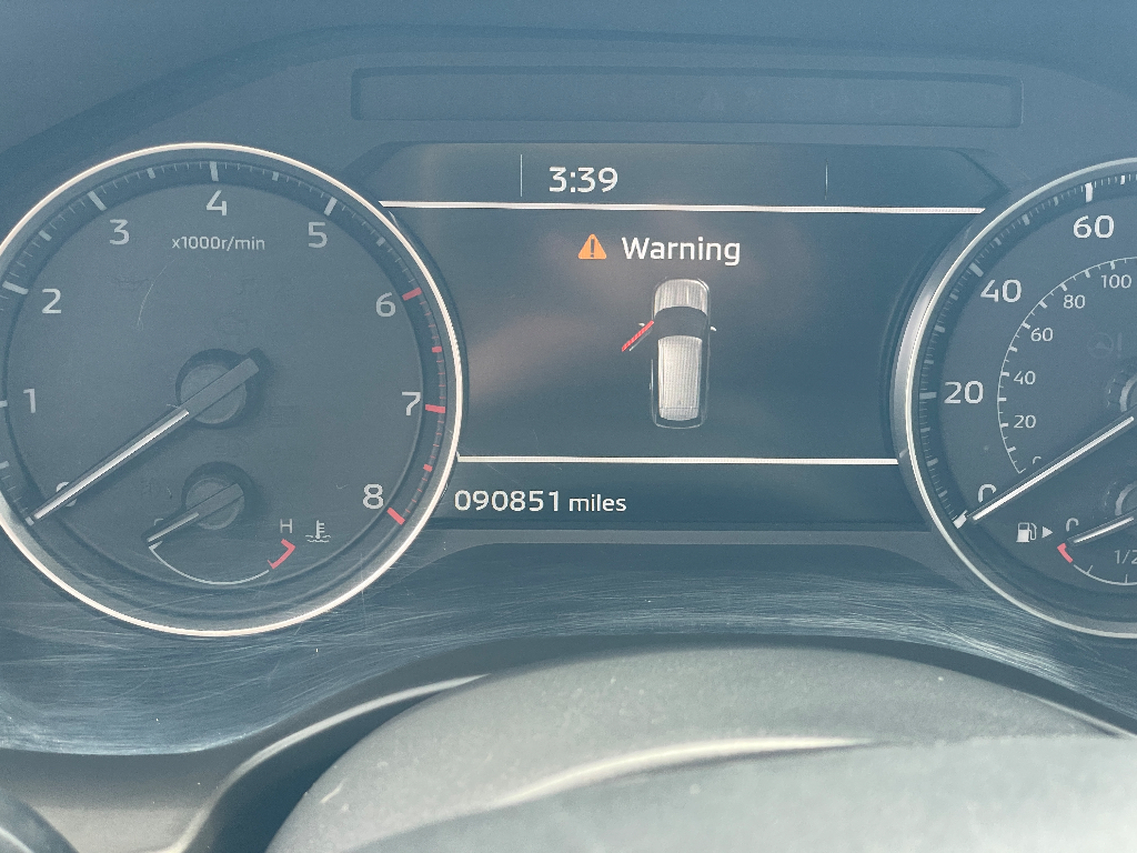2022 Mitsubishi Outlander image 9