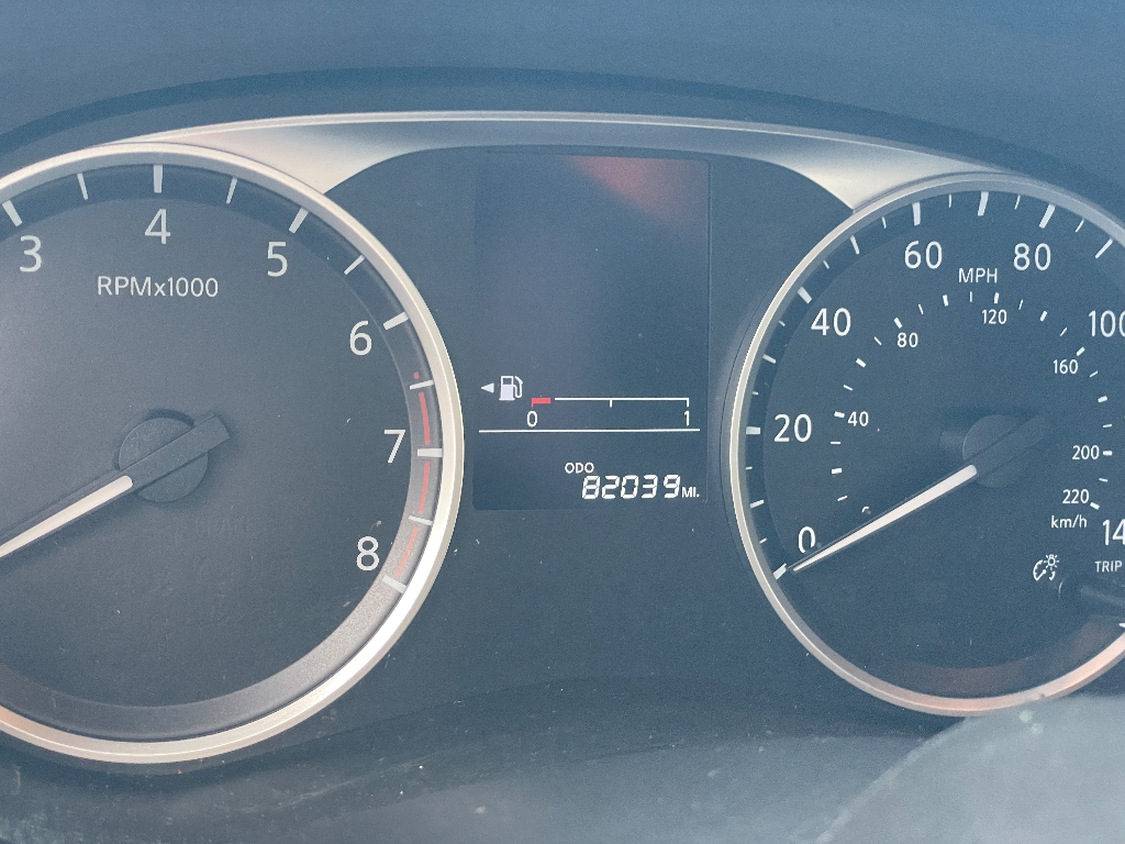 2022 Nissan Kicks