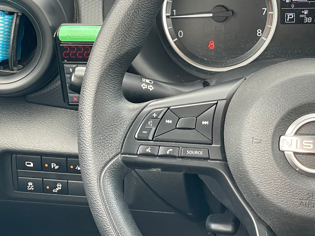 2023 Nissan Kicks
