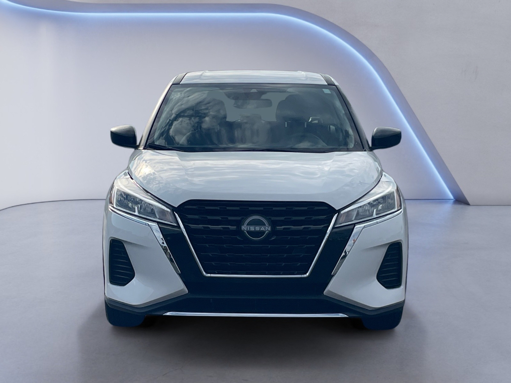 2023 Nissan Kicks