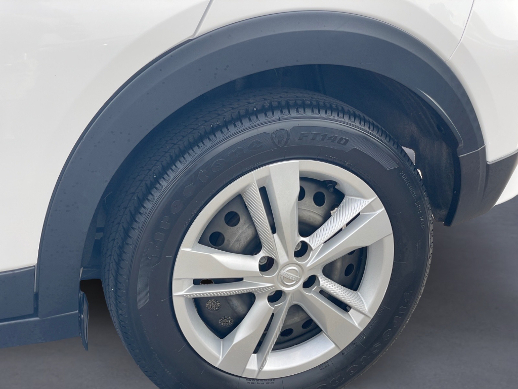 2023 Nissan Kicks