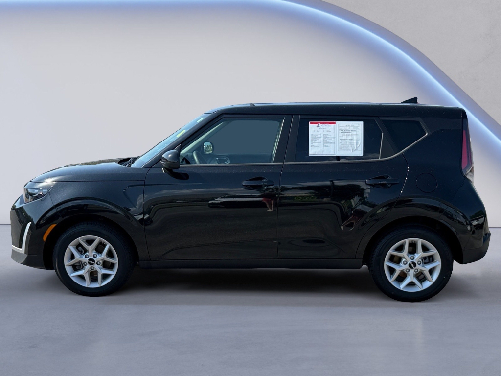 2025 Kia Soul image 6