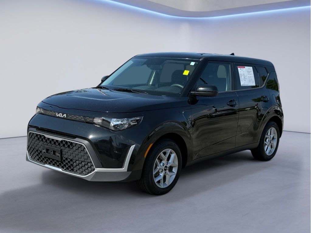 2025 Kia Soul image 7