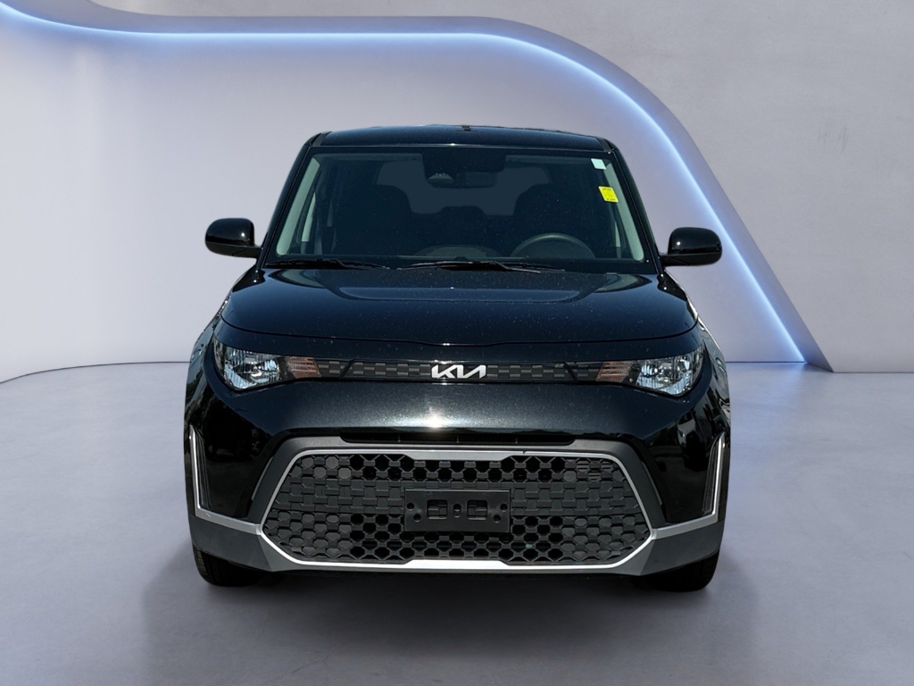 2025 Kia Soul image 8