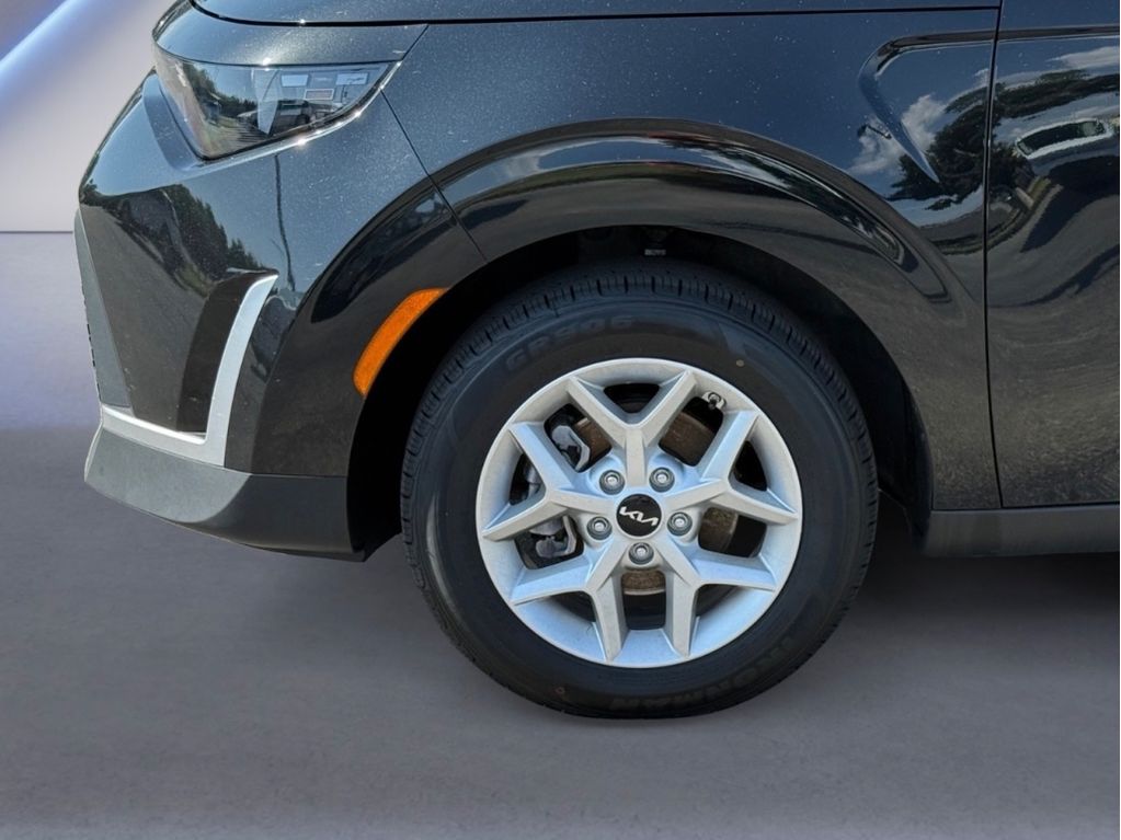 2025 Kia Soul image 9