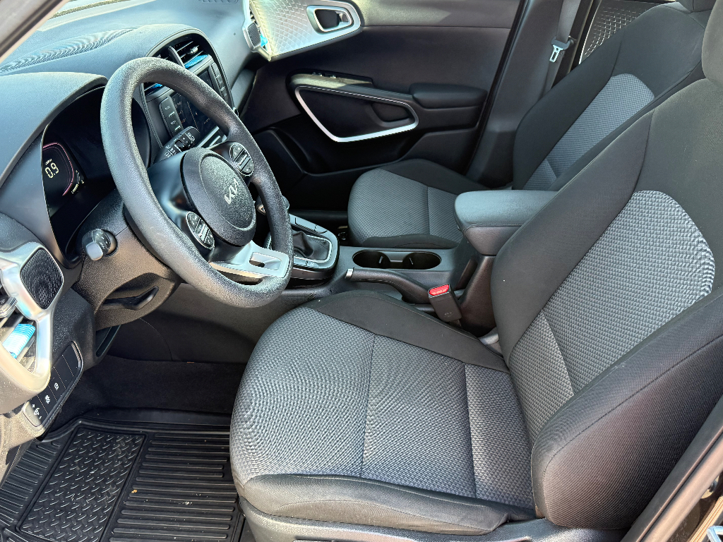 2025 Kia Soul image 10