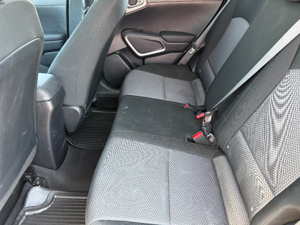 2025 Kia Soul image 13
