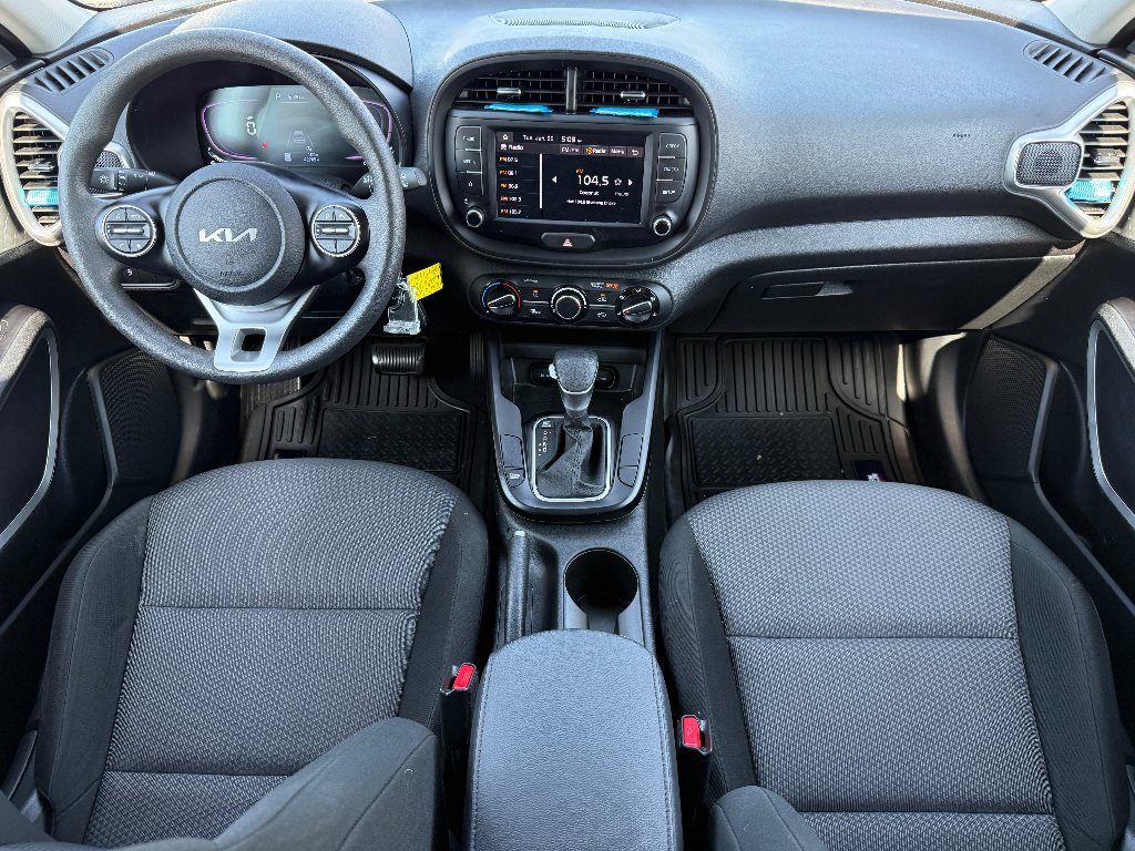 2025 Kia Soul image 14