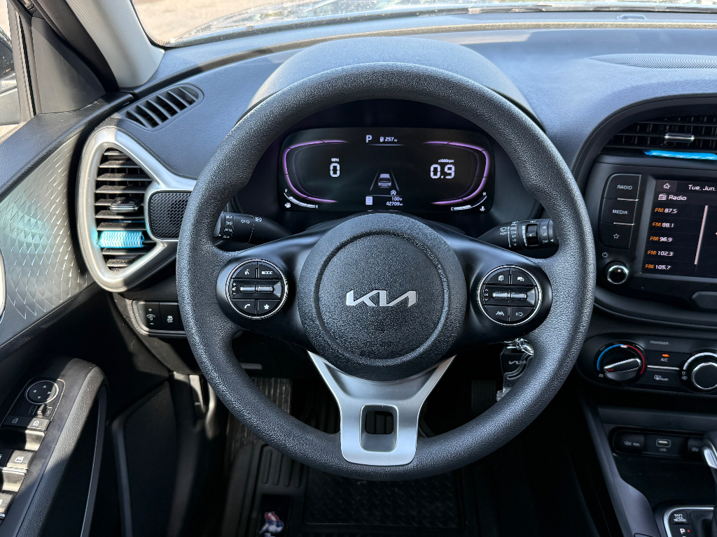 2025 Kia Soul image 15