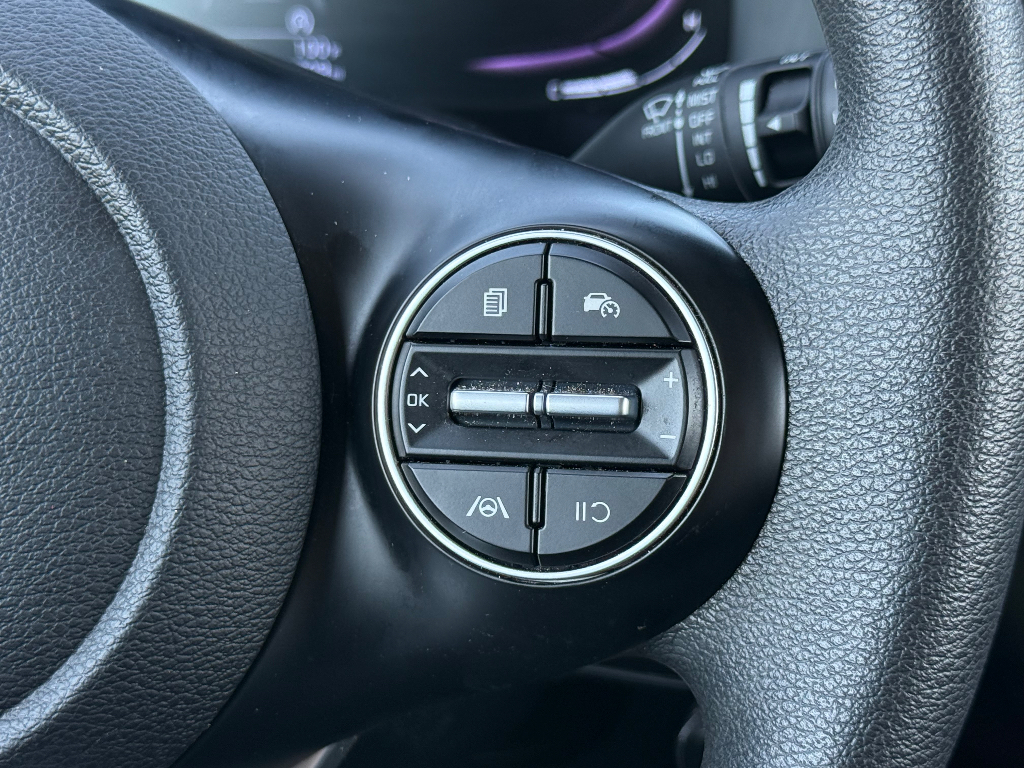 2025 Kia Soul image 17