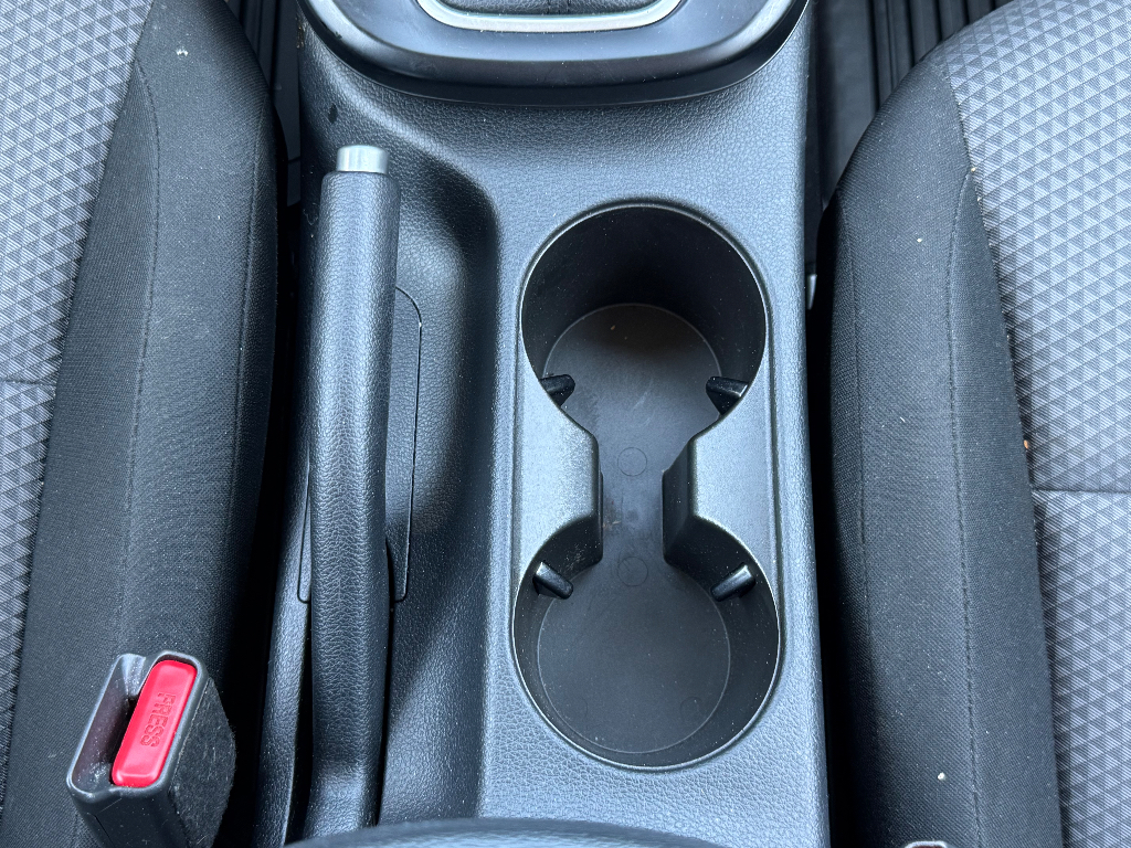 2025 Kia Soul image 18