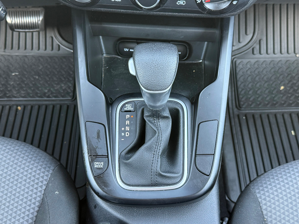 2025 Kia Soul image 19