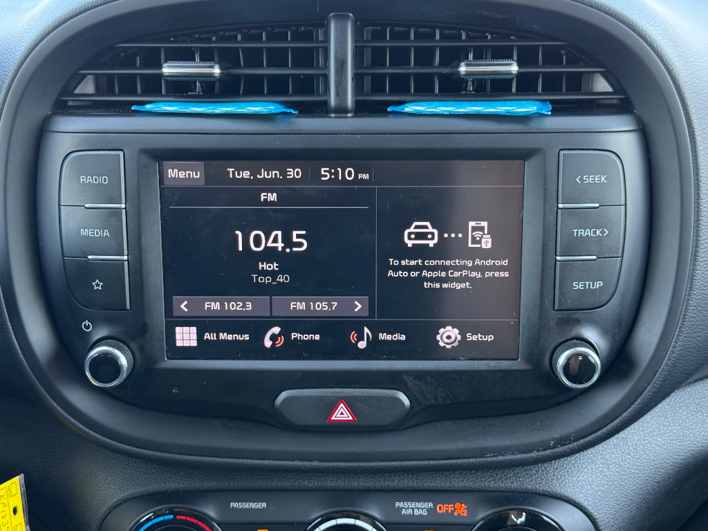 2025 Kia Soul image 21