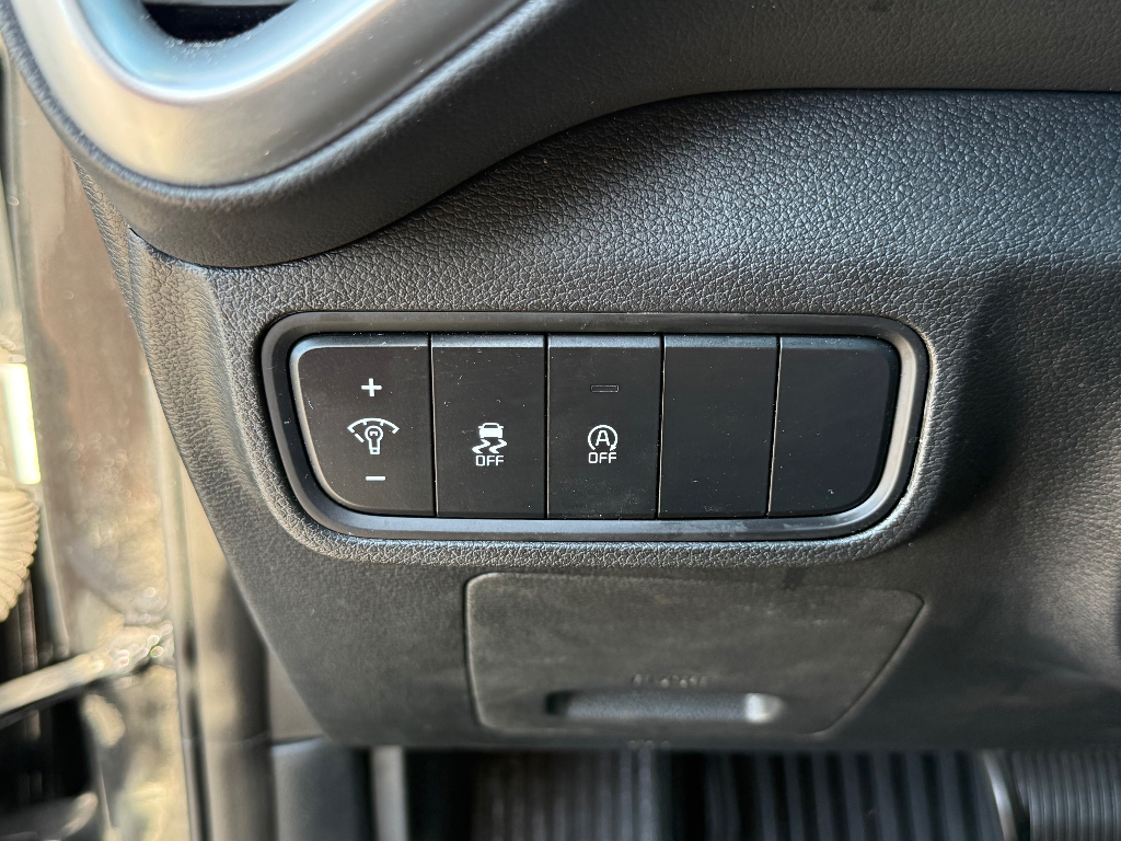 2025 Kia Soul image 23