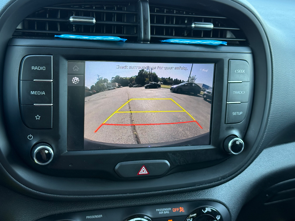 2025 Kia Soul image 24