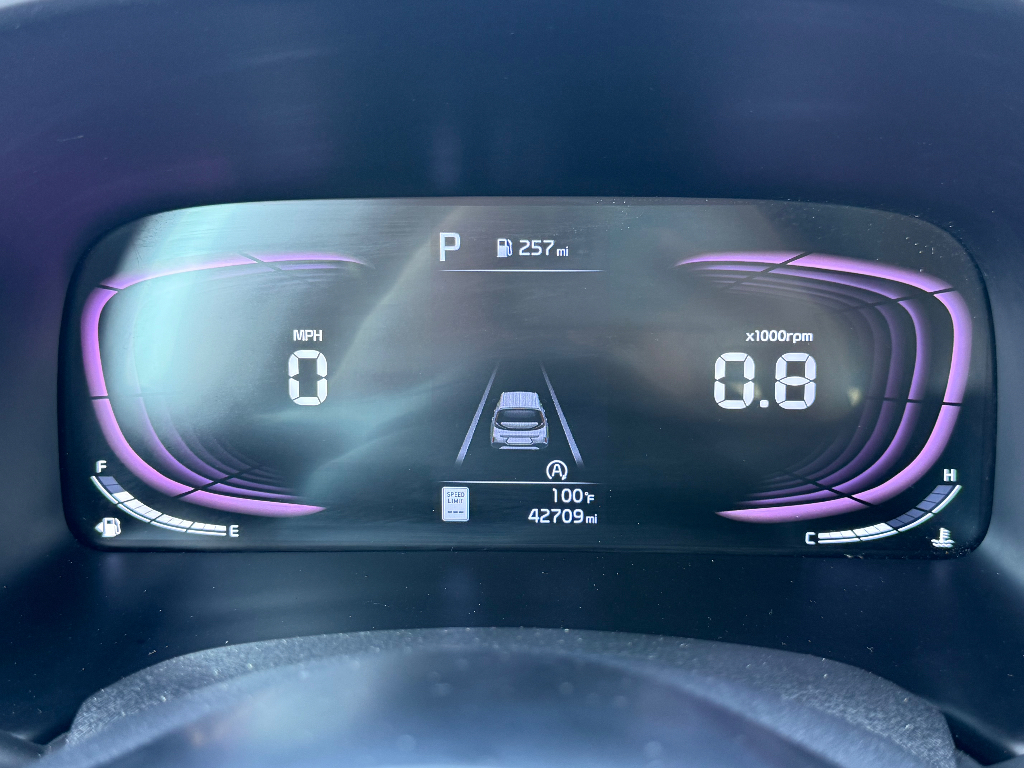 2025 Kia Soul image 26