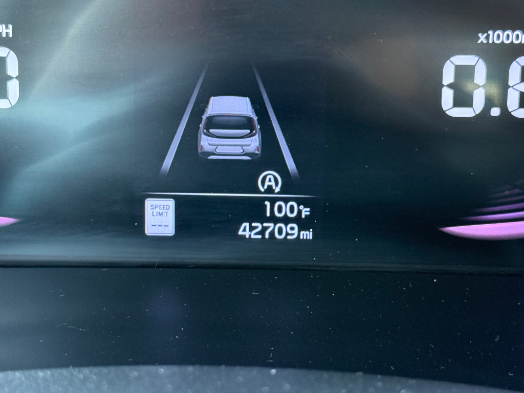 2025 Kia Soul image 27