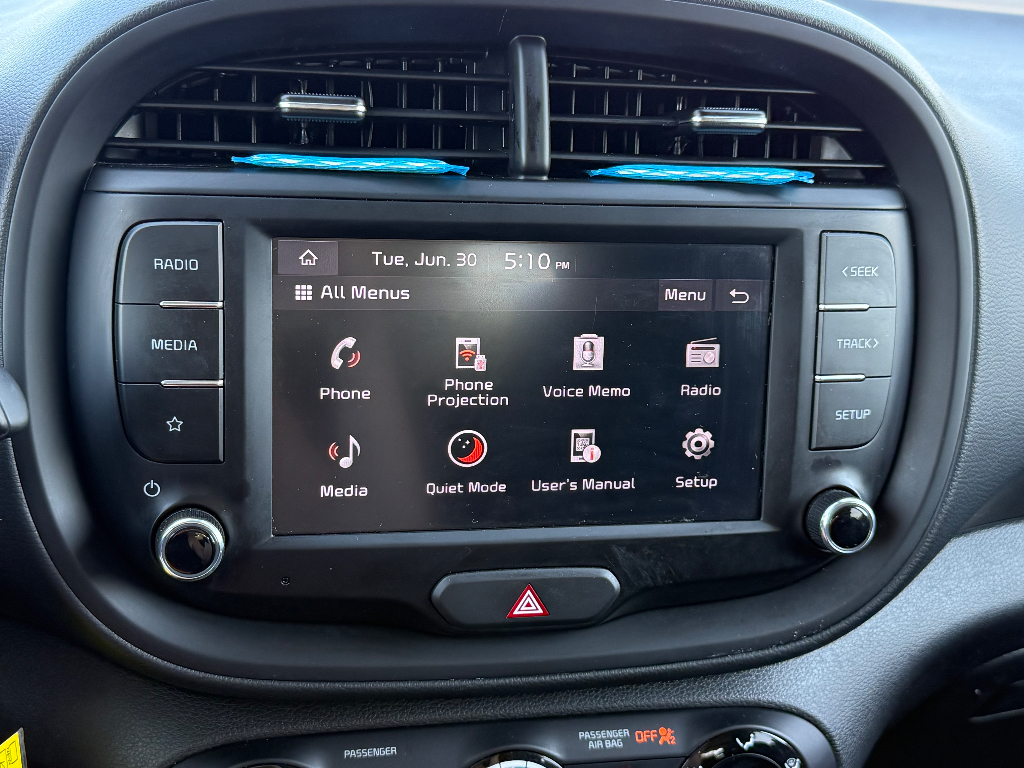 2025 Kia Soul image 28