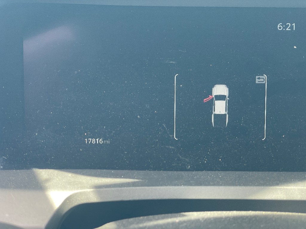 2025 Toyota Tacoma image 7