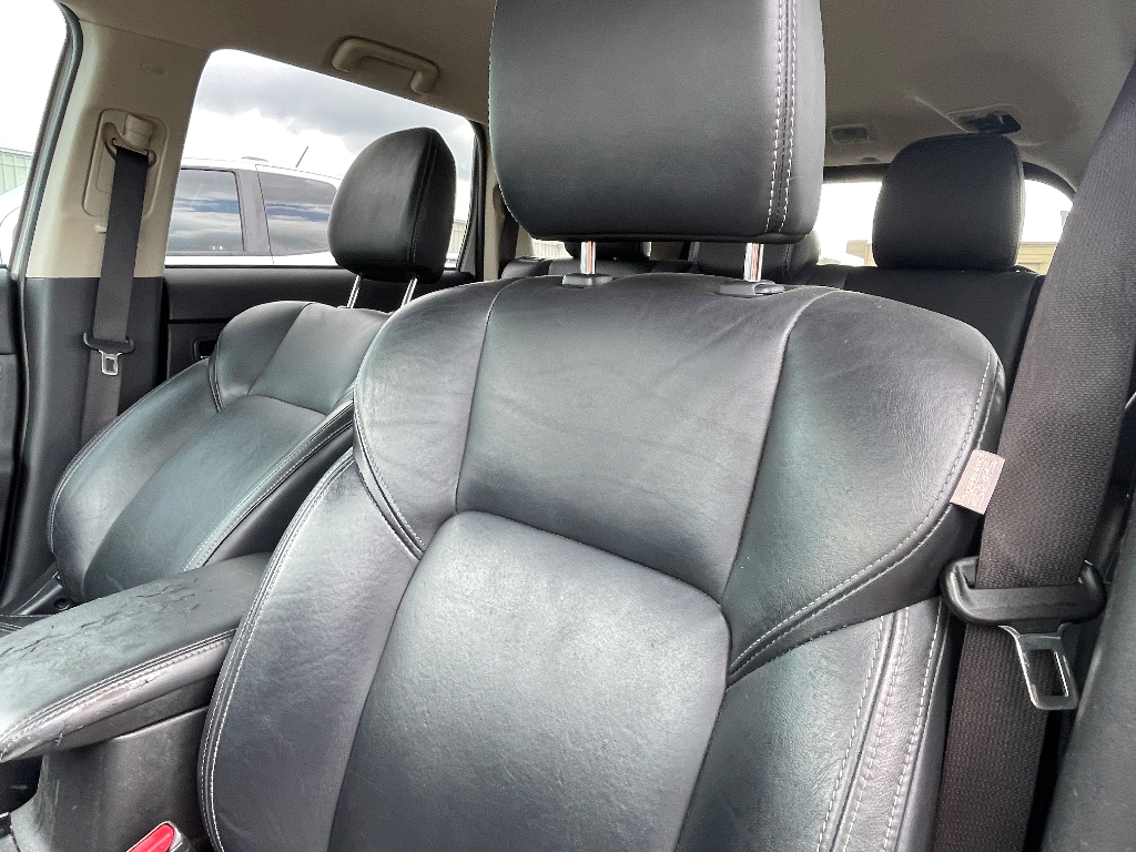 2020 Mitsubishi Outlander