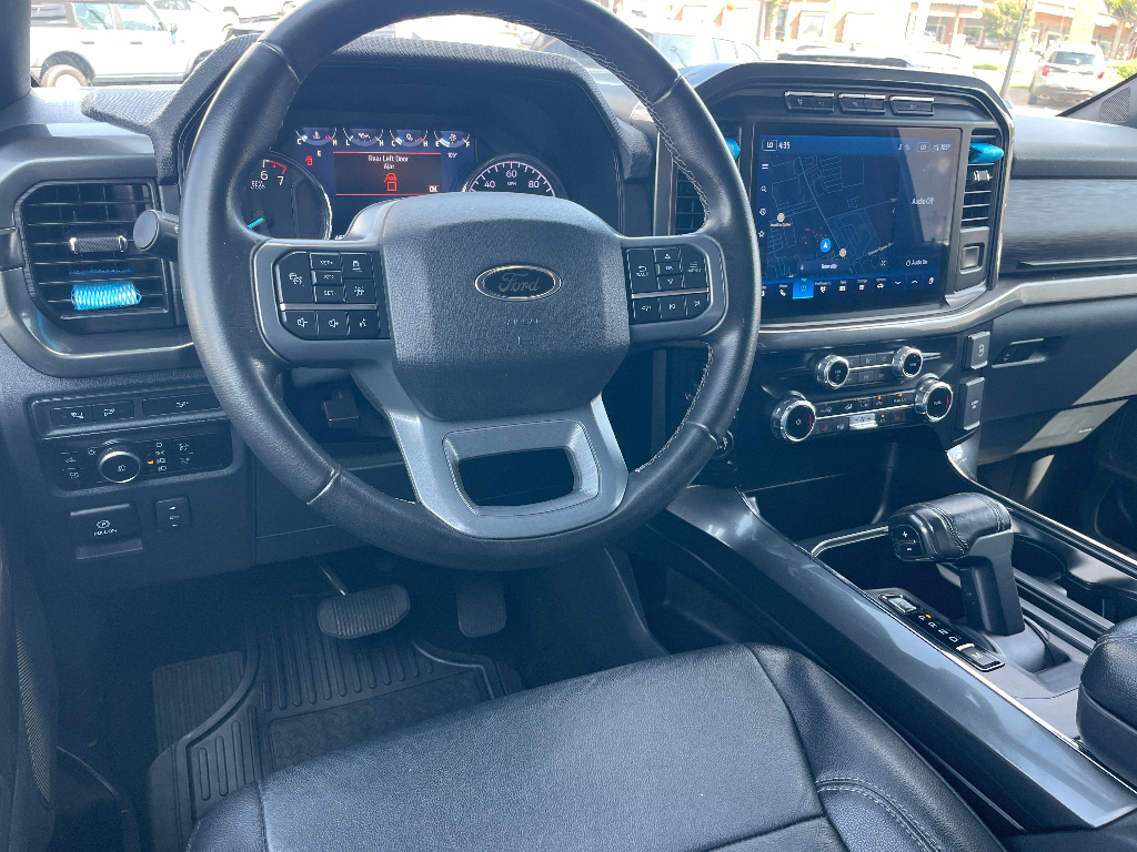 2023 Ford F-150 image 2