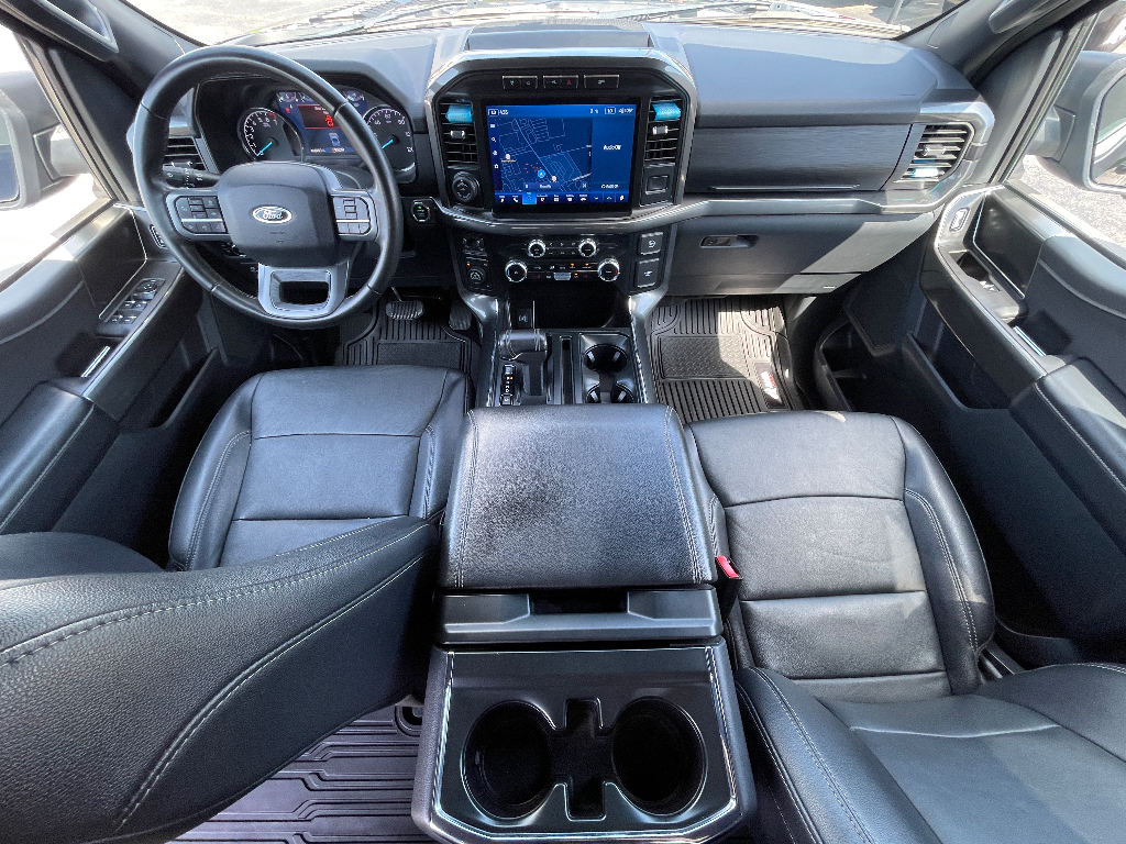 2023 Ford F-150 image 3