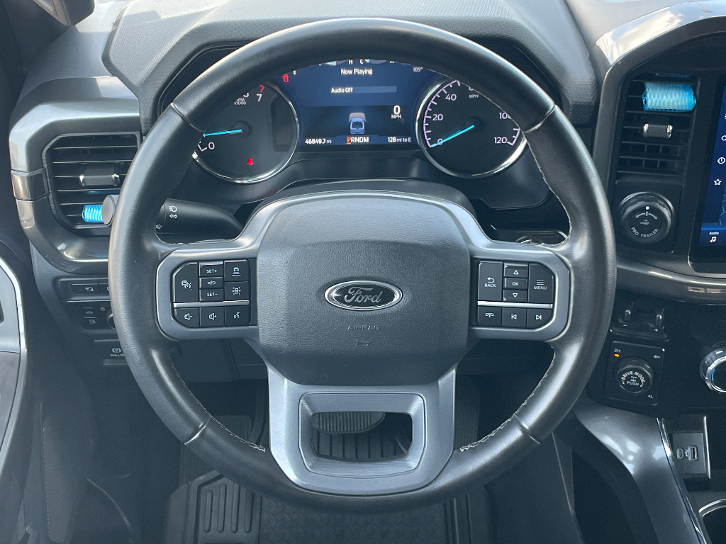 2023 Ford F-150 image 5