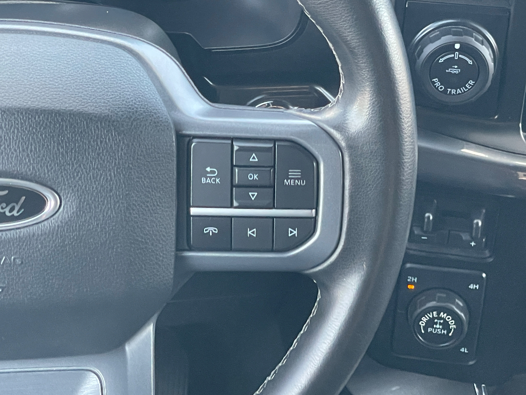 2023 Ford F-150 image 7