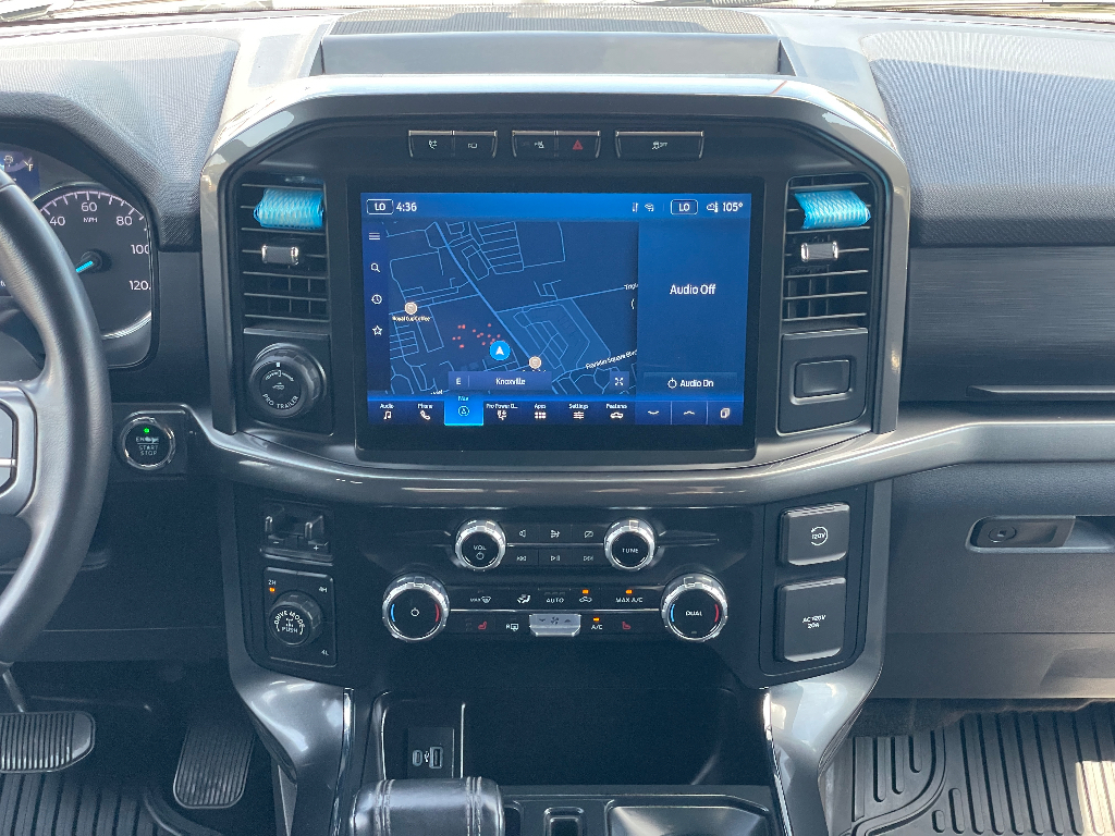 2023 Ford F-150 image 8