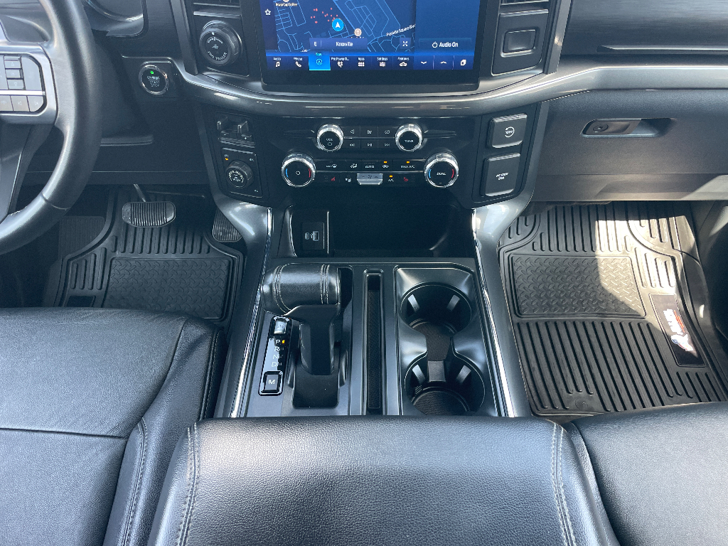 2023 Ford F-150 image 10