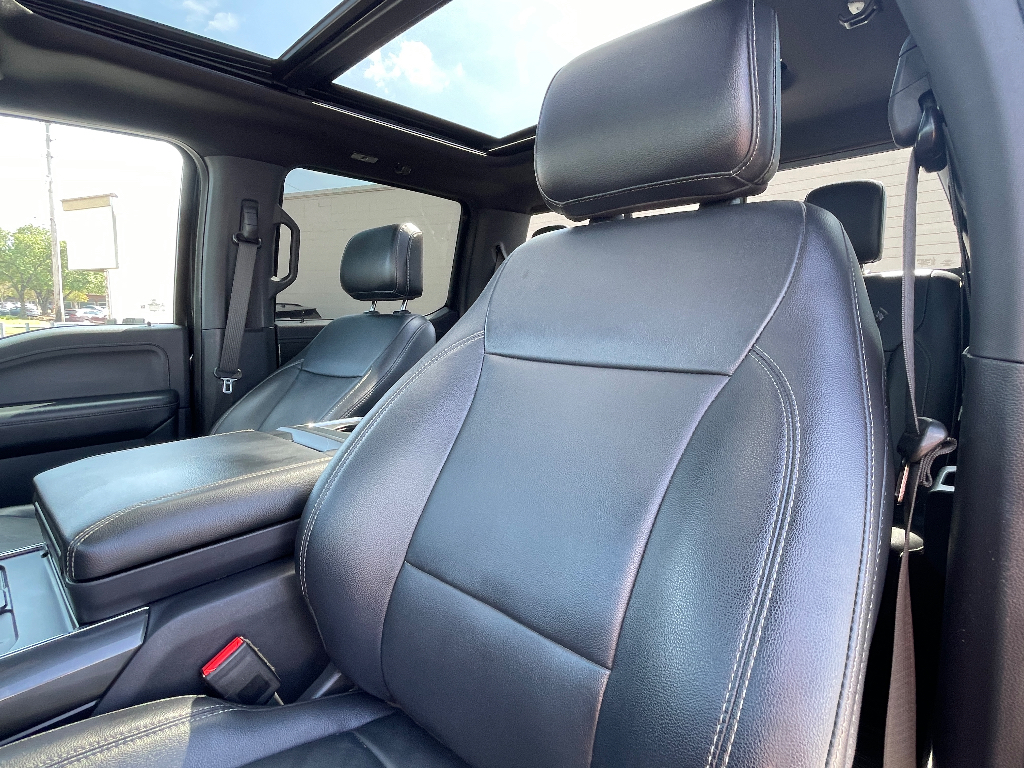 2023 Ford F-150 image 16