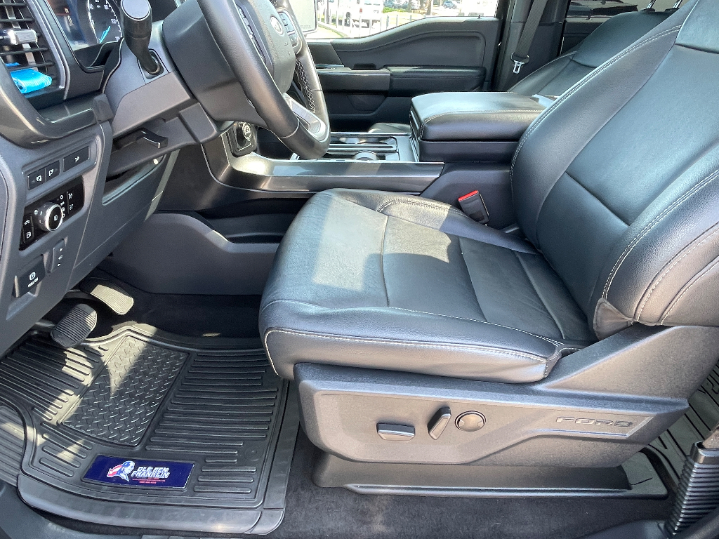 2023 Ford F-150 image 17