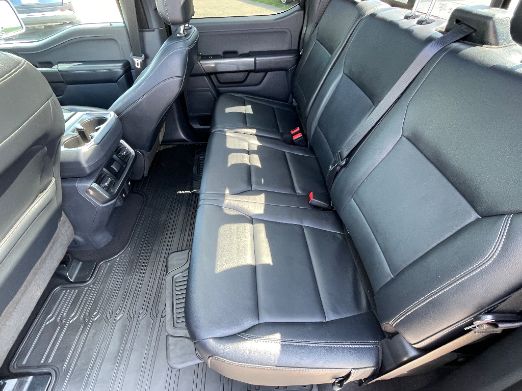 2023 Ford F-150 image 18