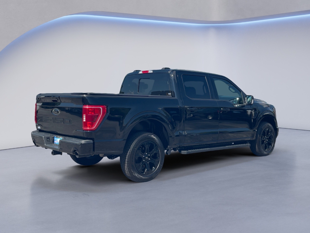 2023 Ford F-150 image 21