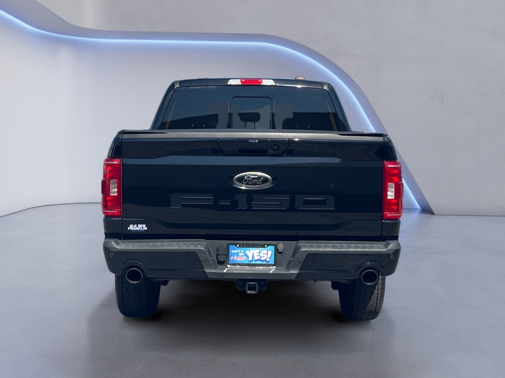 2023 Ford F-150 image 22