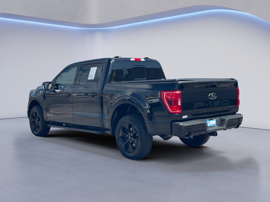 2023 Ford F-150 image 23