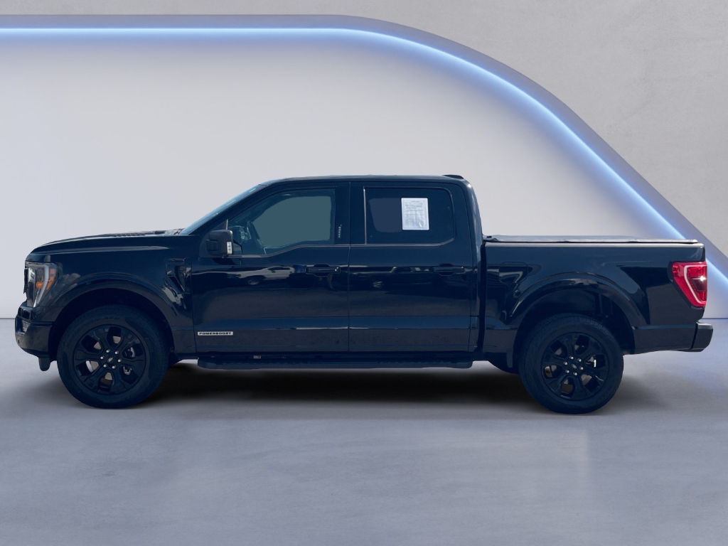 2023 Ford F-150 image 24