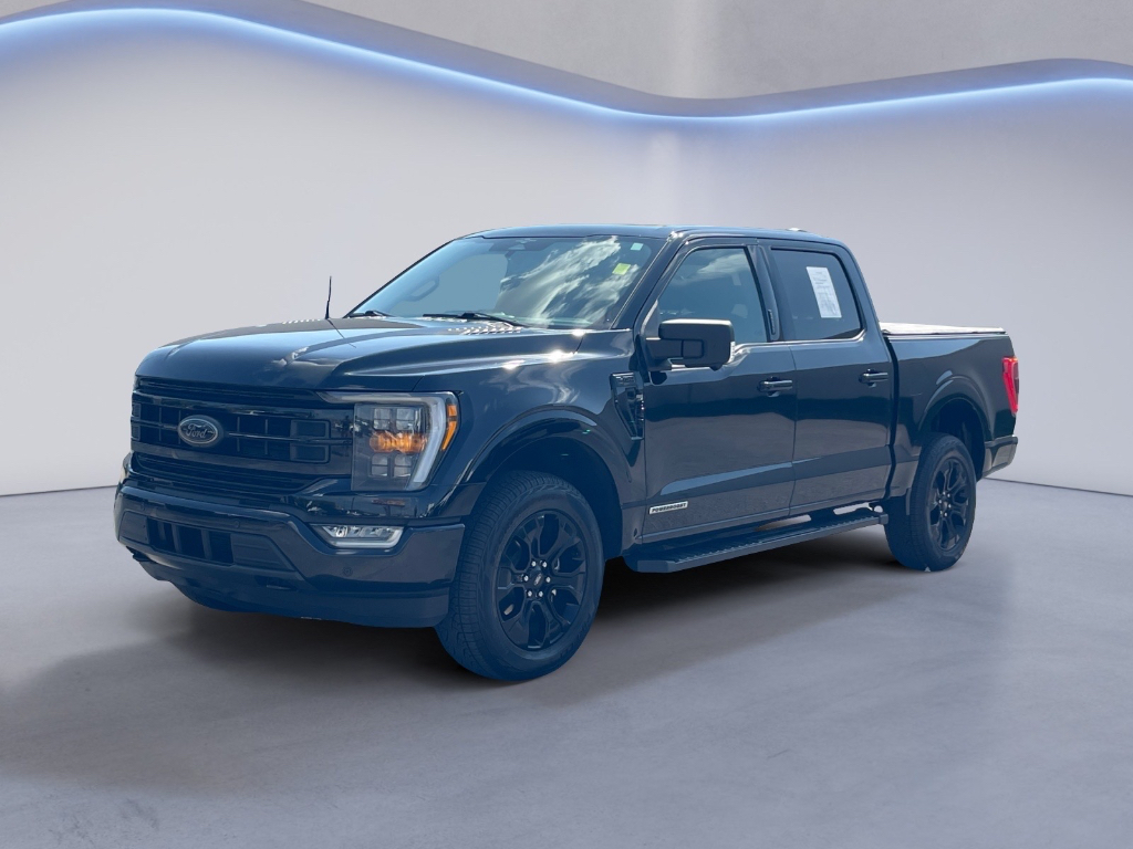 2023 Ford F-150 image 25