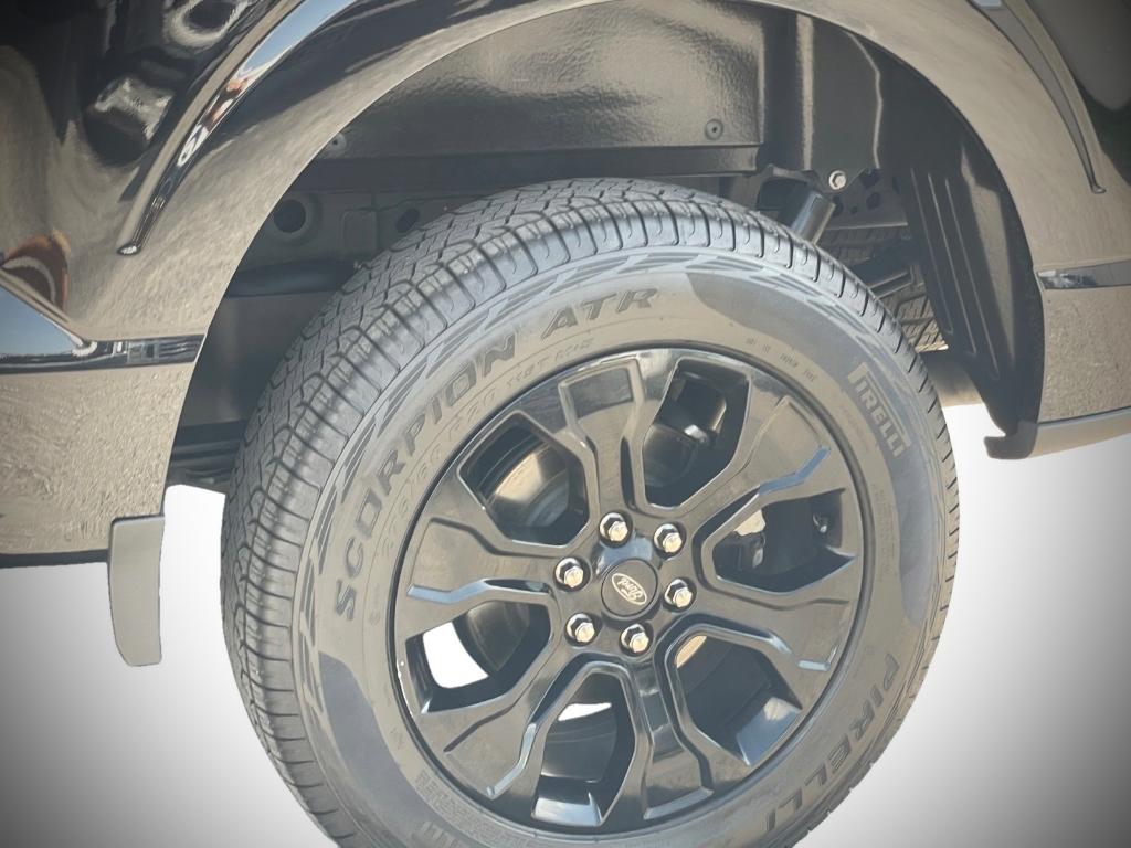 2023 Ford F-150 image 27