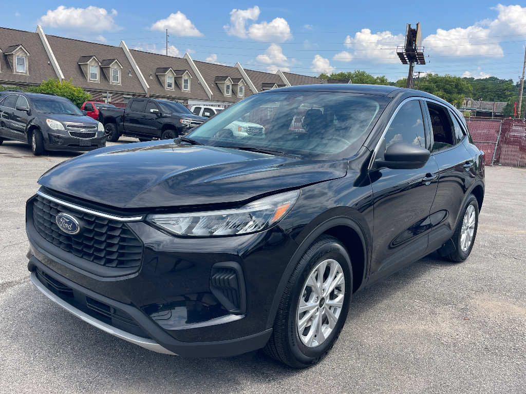 2023 Ford Escape