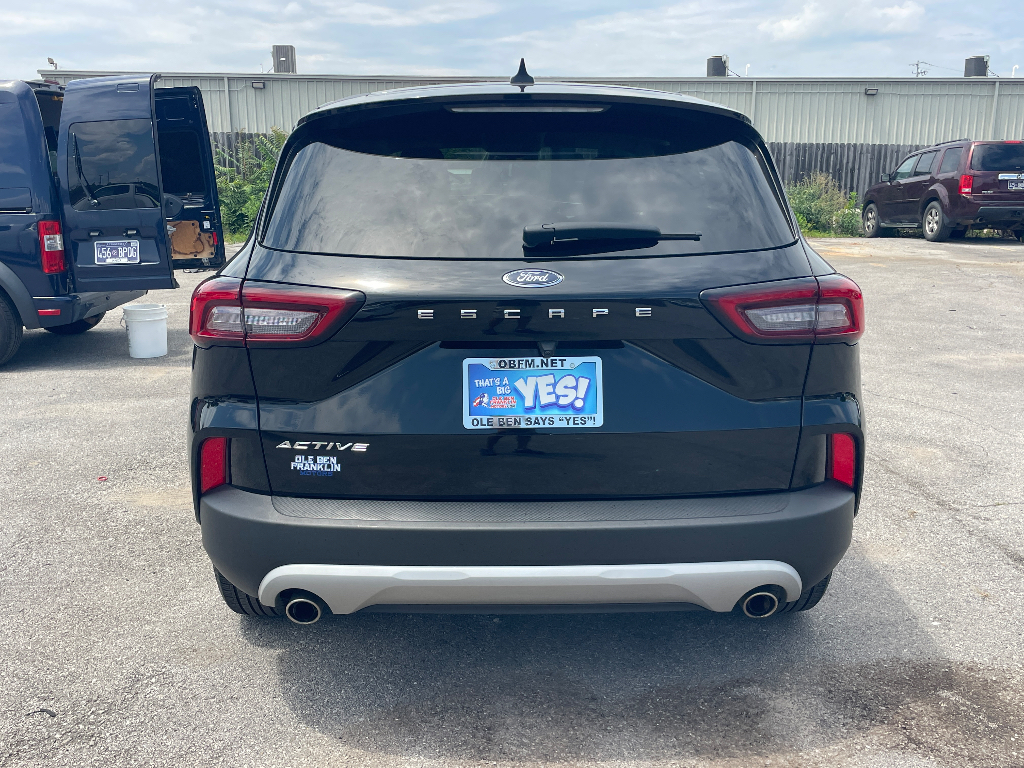 2023 Ford Escape