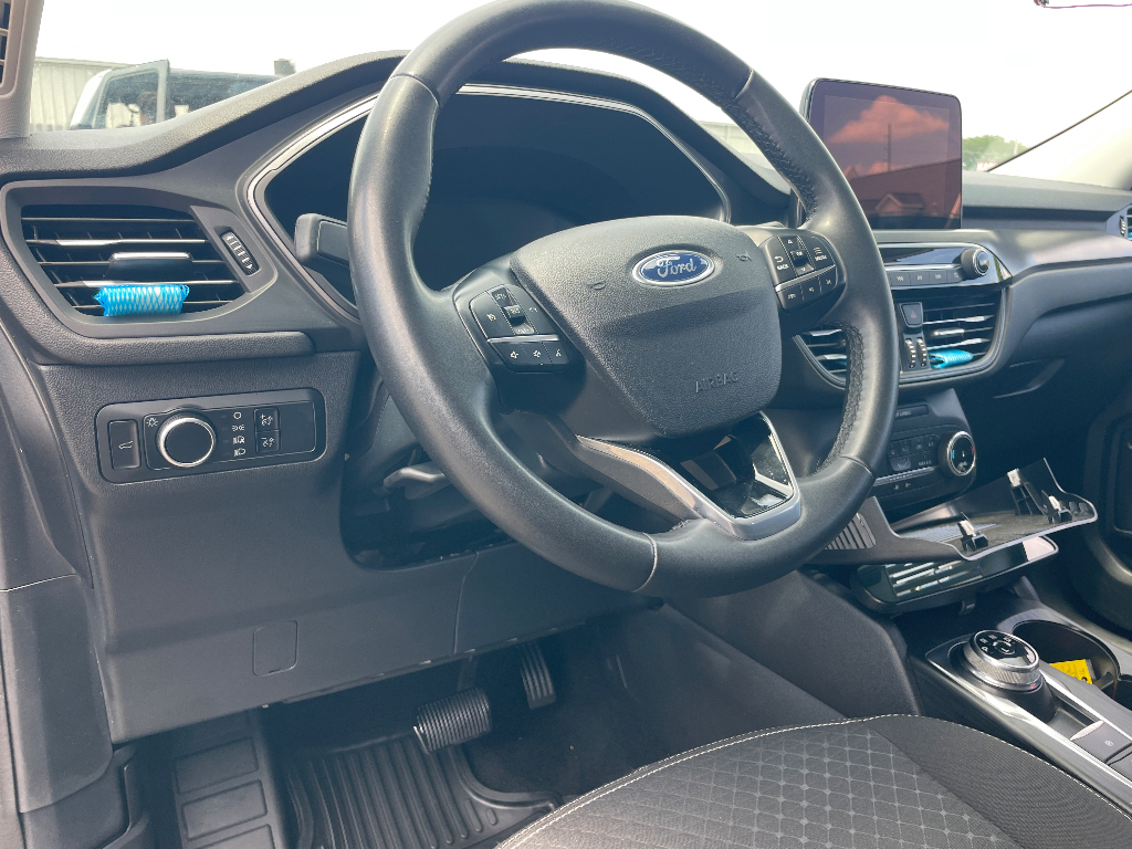 2023 Ford Escape
